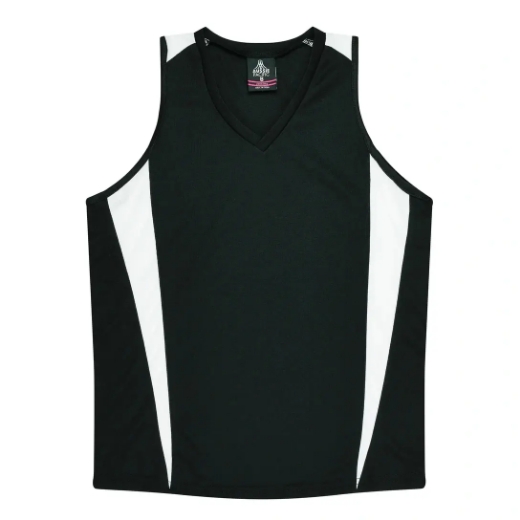 Picture of Aussie Pacific, Ladies Eureka Singlet 